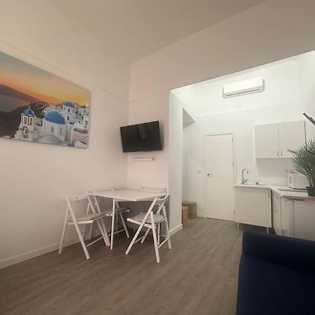 Estudio Castellar إشبيلية المظهر الخارجي الصورة