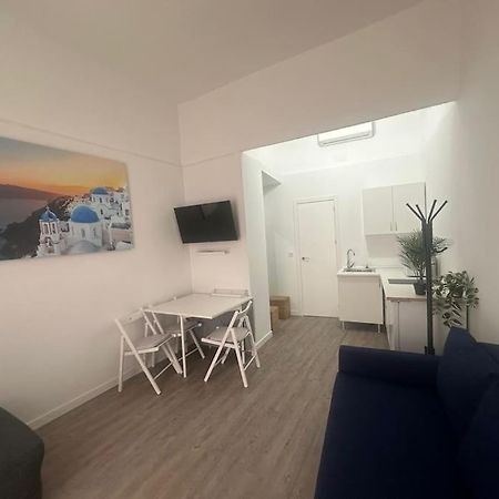 Estudio Castellar إشبيلية المظهر الخارجي الصورة