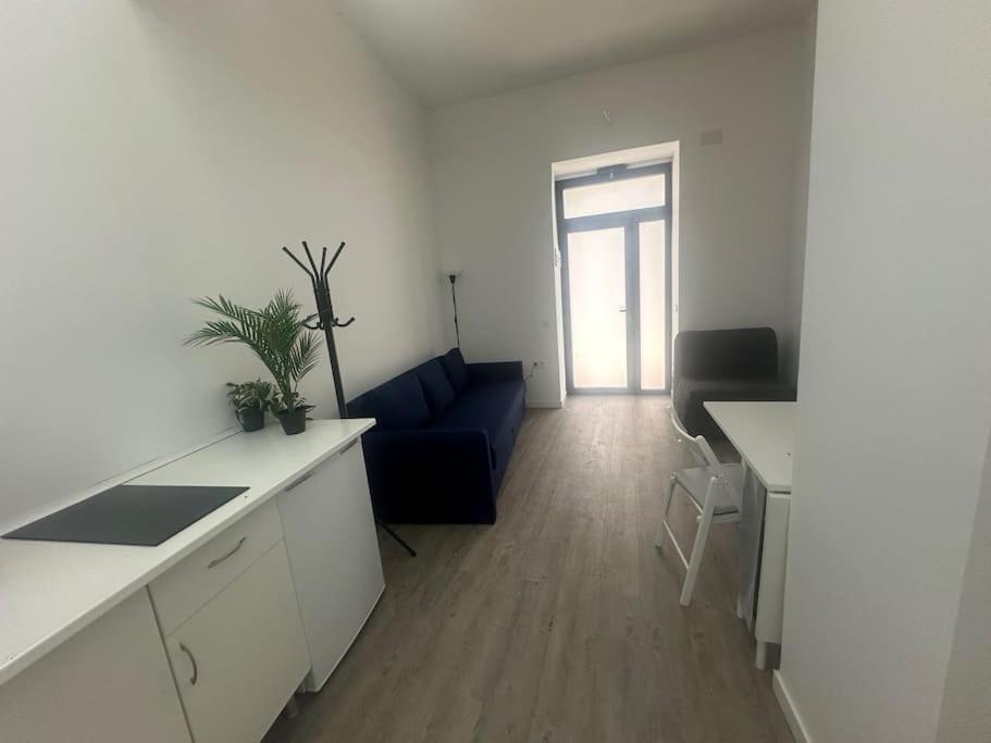 Estudio Castellar إشبيلية المظهر الخارجي الصورة