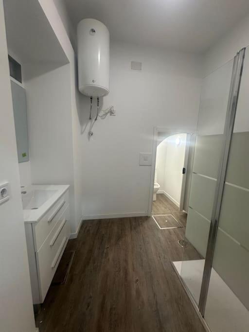 Estudio Castellar إشبيلية المظهر الخارجي الصورة
