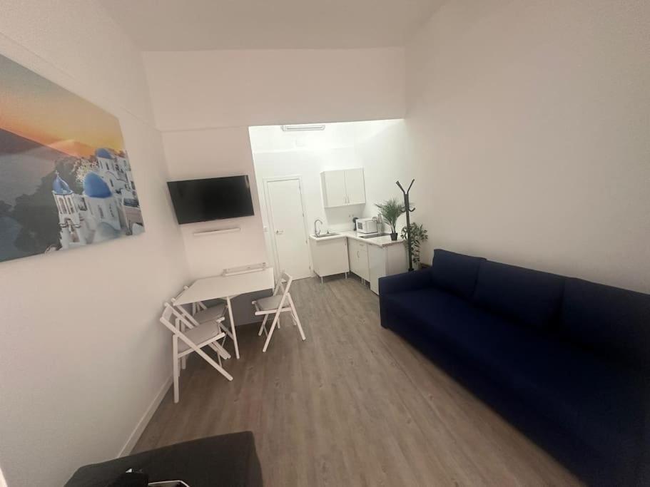 Estudio Castellar إشبيلية المظهر الخارجي الصورة