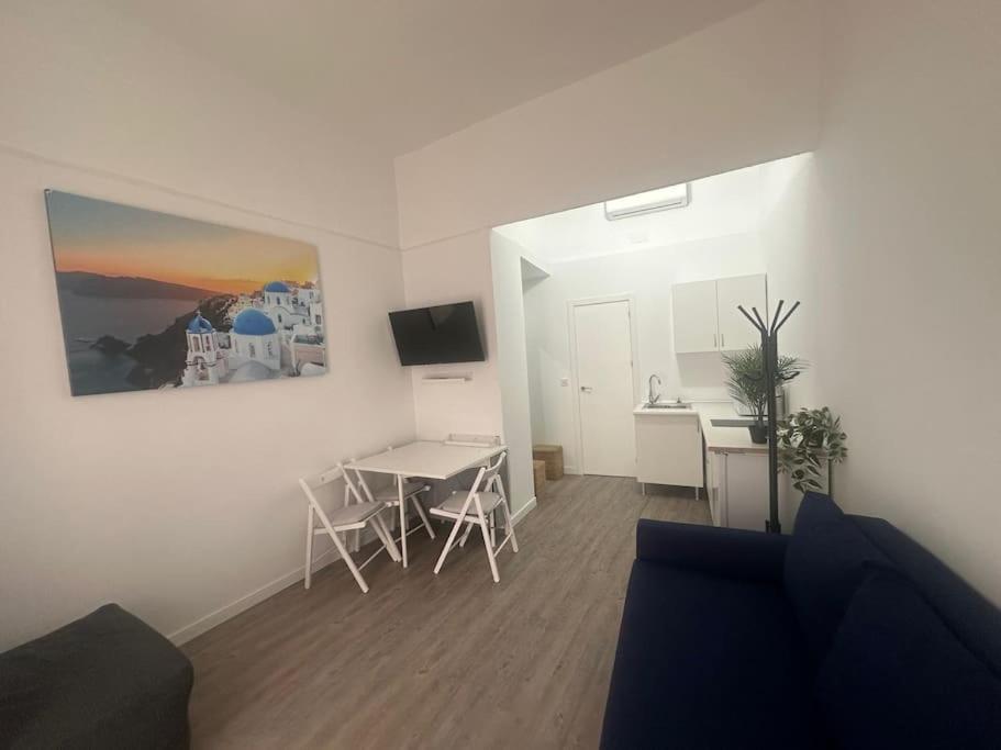 Estudio Castellar إشبيلية المظهر الخارجي الصورة
